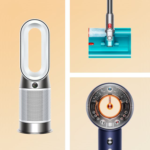 Promocje na Dyson.pl