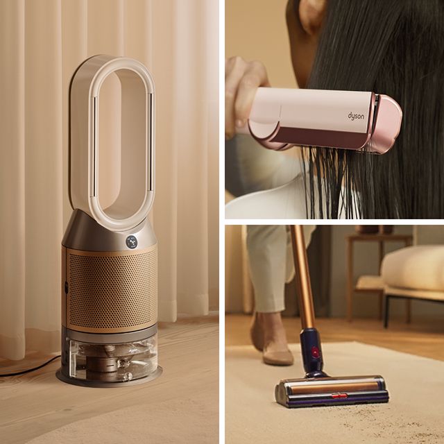 Promocje na Dyson.pl