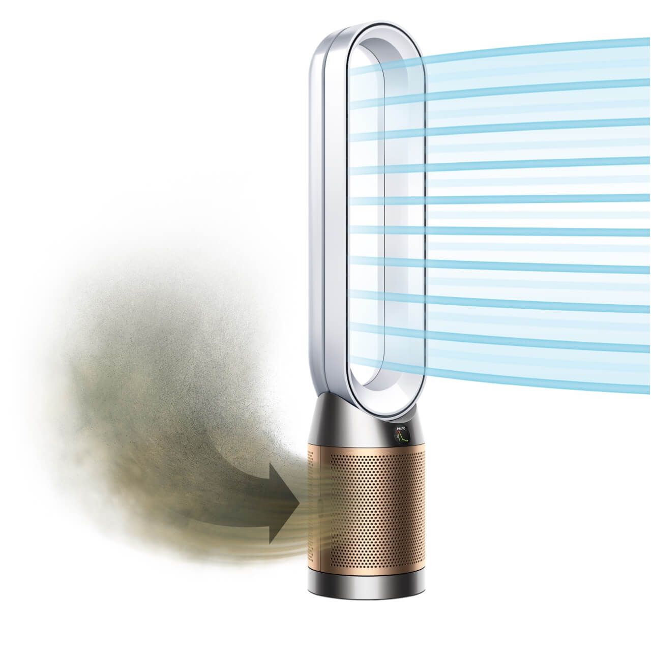 Les purificateurs pour l'environnement scolaire