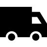 Free shipping icon