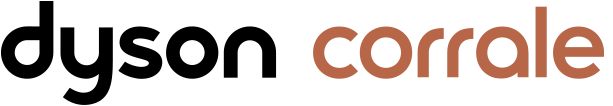 Logo Dyson Corrale