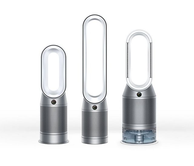 Inactief Onderwijs liefdadigheid Air Treatment, Air Purifiers, Heaters, Fans, Humidifiers, Purifier Filters  | Dyson