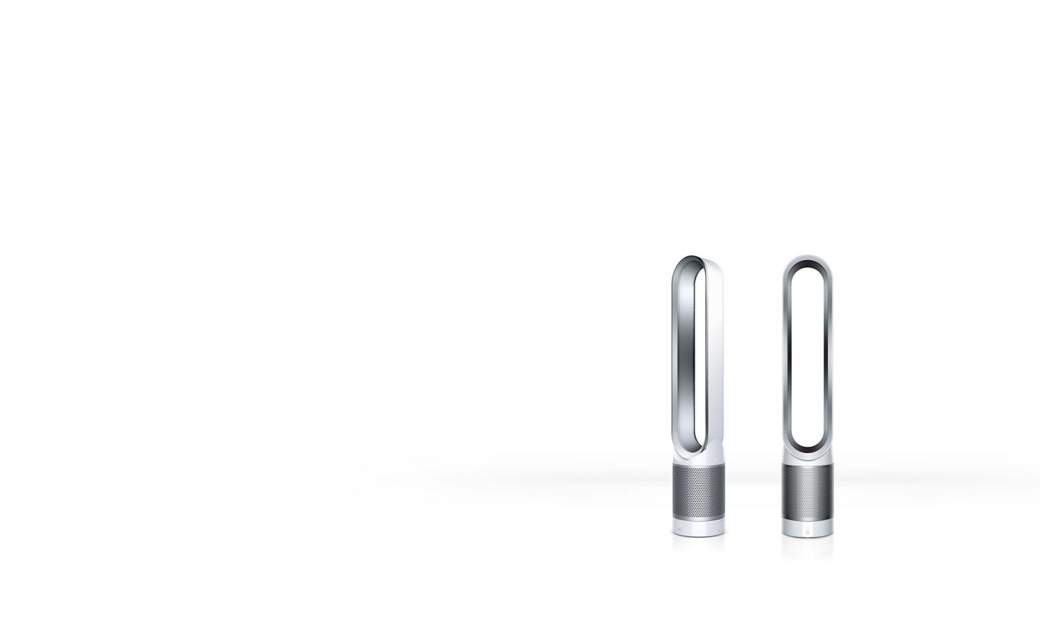 Dyson Pure Cool machine
