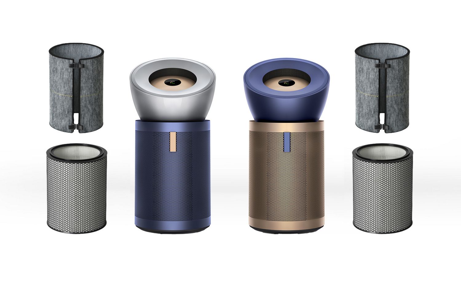 Shop all air purifier filters | Dyson Canada