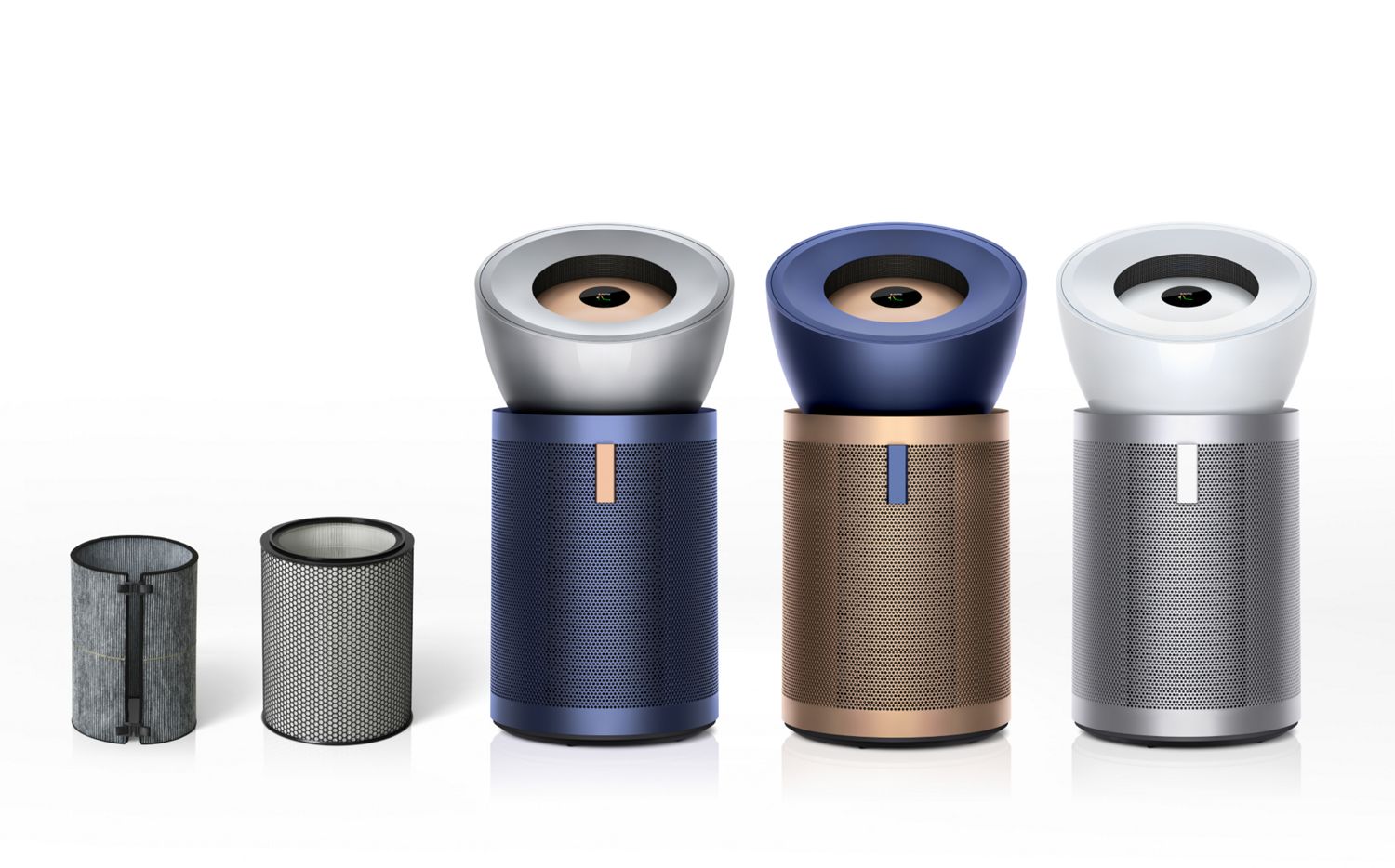 Dyson Supersonic attachments