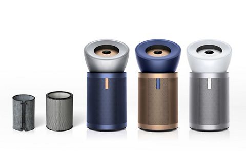 Dyson Supersonic attachments