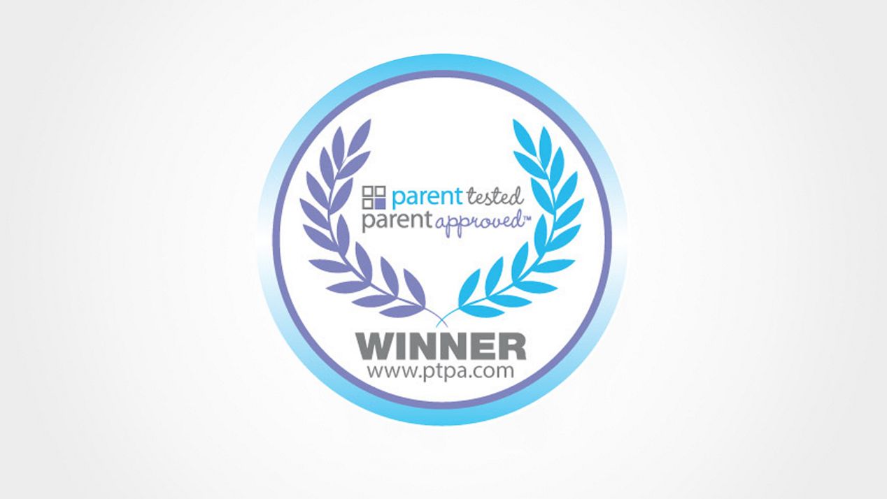 parent tested parent approved logo