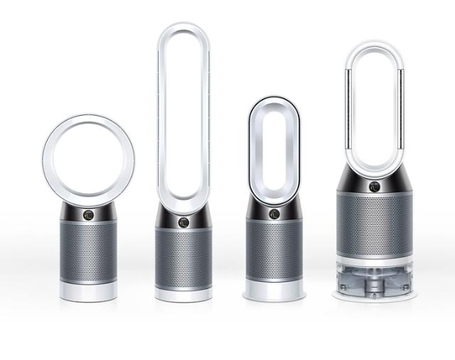 Air Treatment Air Purifiers Heaters Fans Humidifiers Purifier Filters Dyson