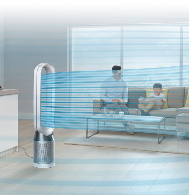 dyson pure cool overview dyson