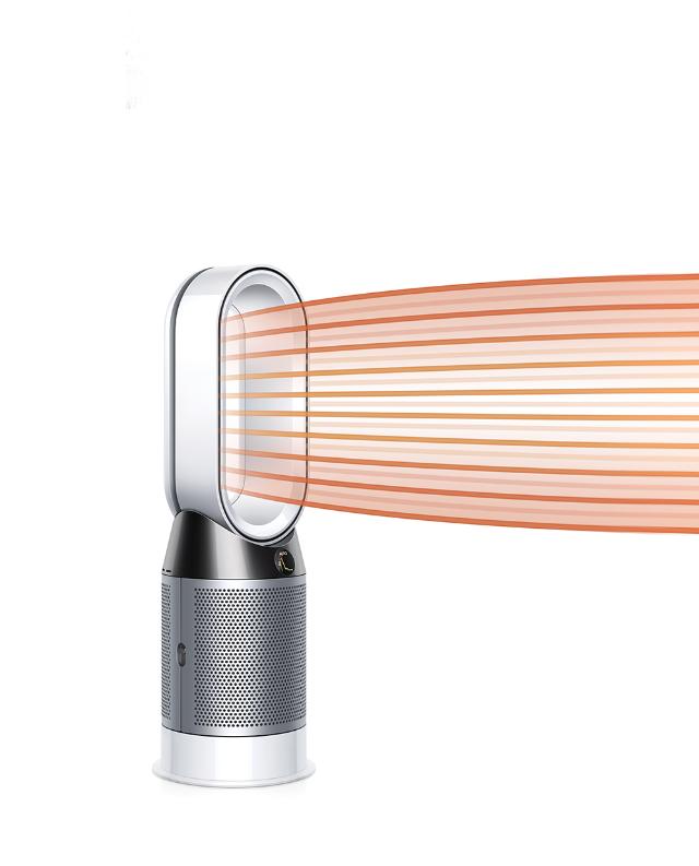 Dyson Hot Cool Tower Fan Heaters Overview Dyson