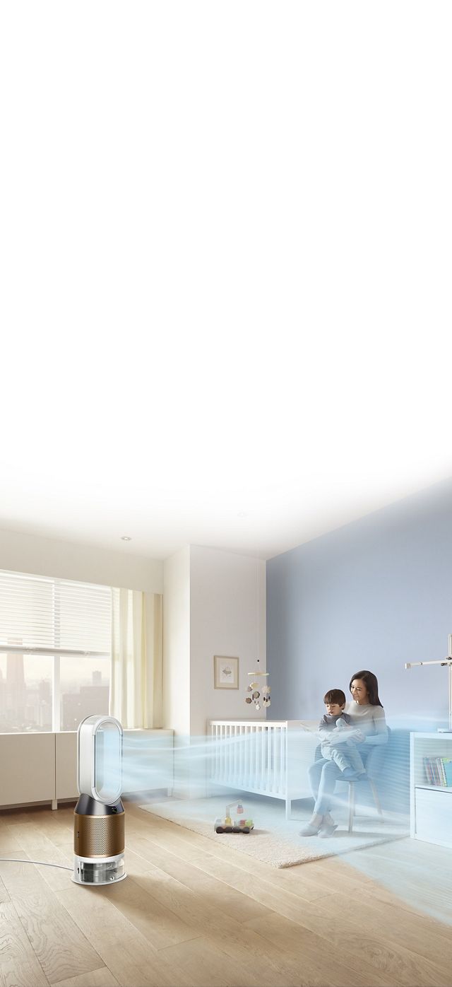 The Dyson Bladeless Ceiling Fan Is Also Sometimes Known As Air Multiplier It Has An Elegant Des Living Room Ceiling Fan Bladeless Ceiling Fan Low Ceiling Fans