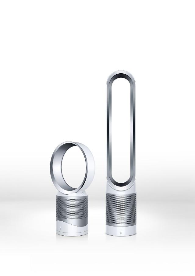 Dyson Heaters And Cooling Fans Dyson