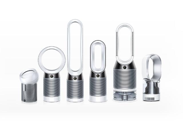 Dyson Air Purifiers Humidifiers Fans And Heaters Dyson