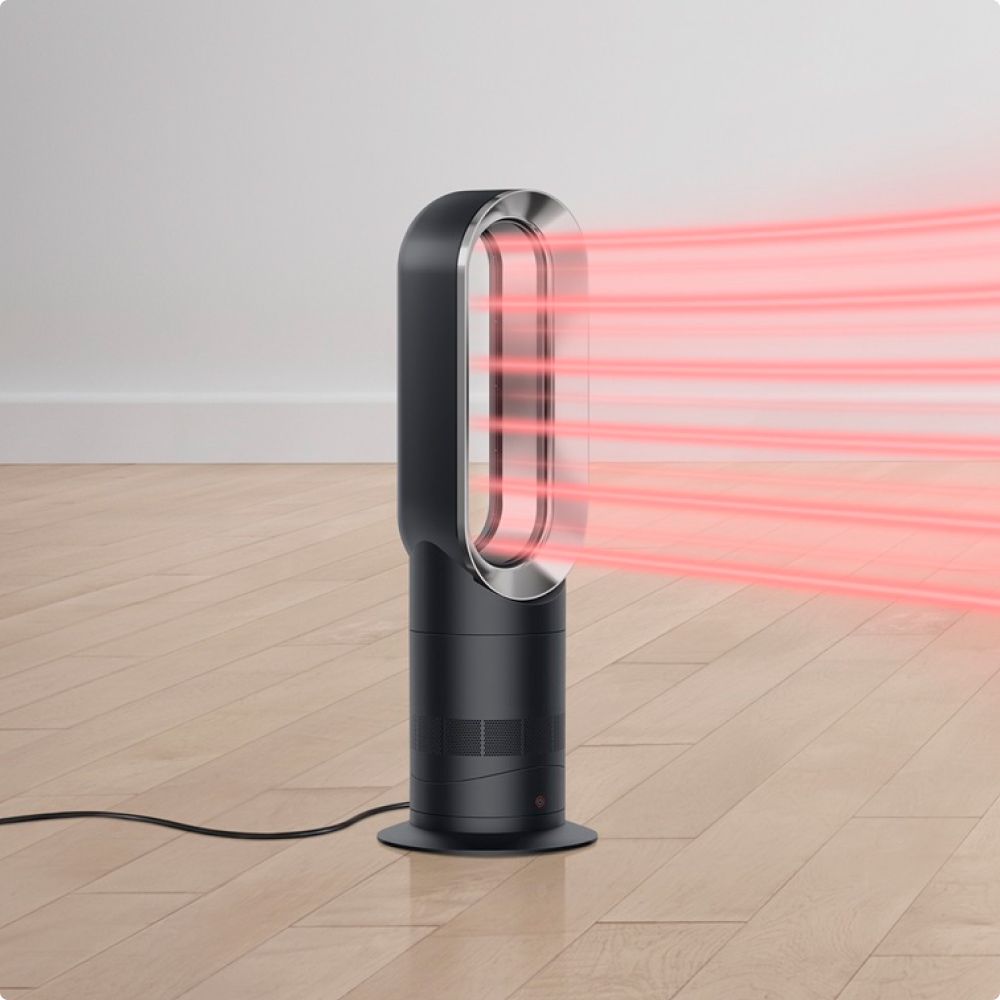 The Dyson Cool AM07 tower fan.