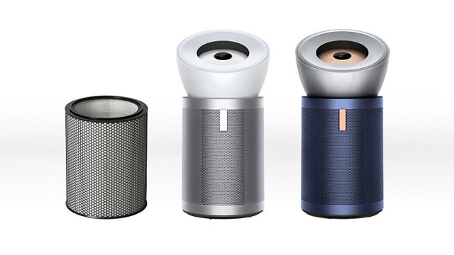 新品替えフィルター付】2022年製Dyson HP03 加湿空気清浄機（☆FM112  