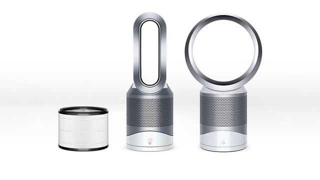 交換用フィルター | ダイソン 