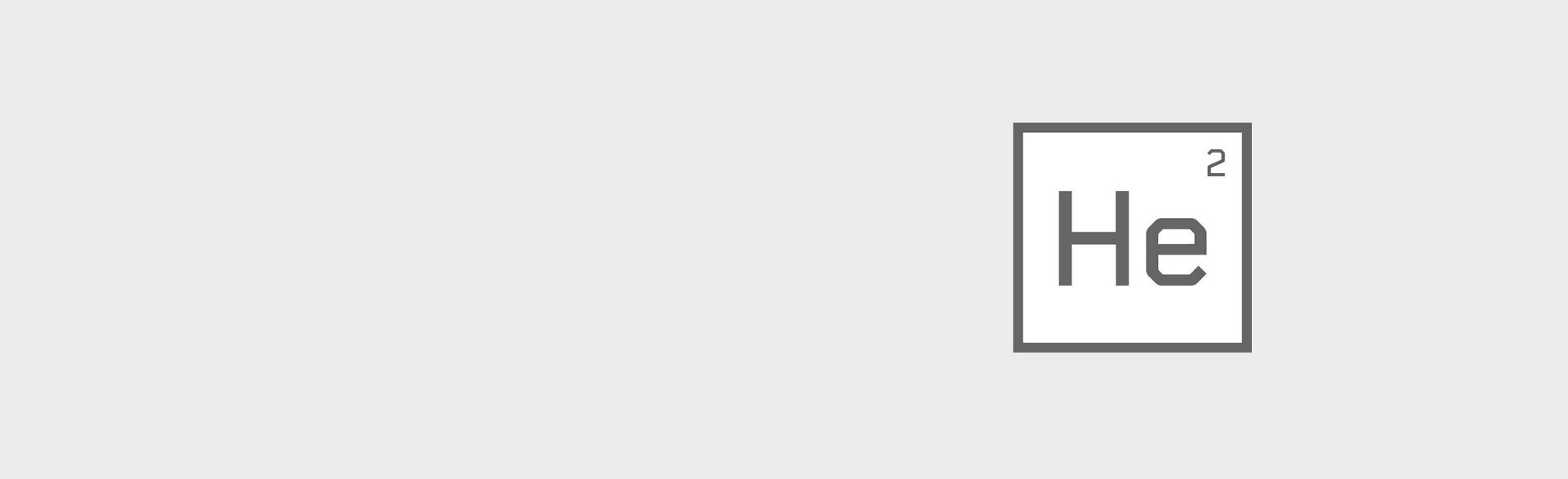 Helium symbol