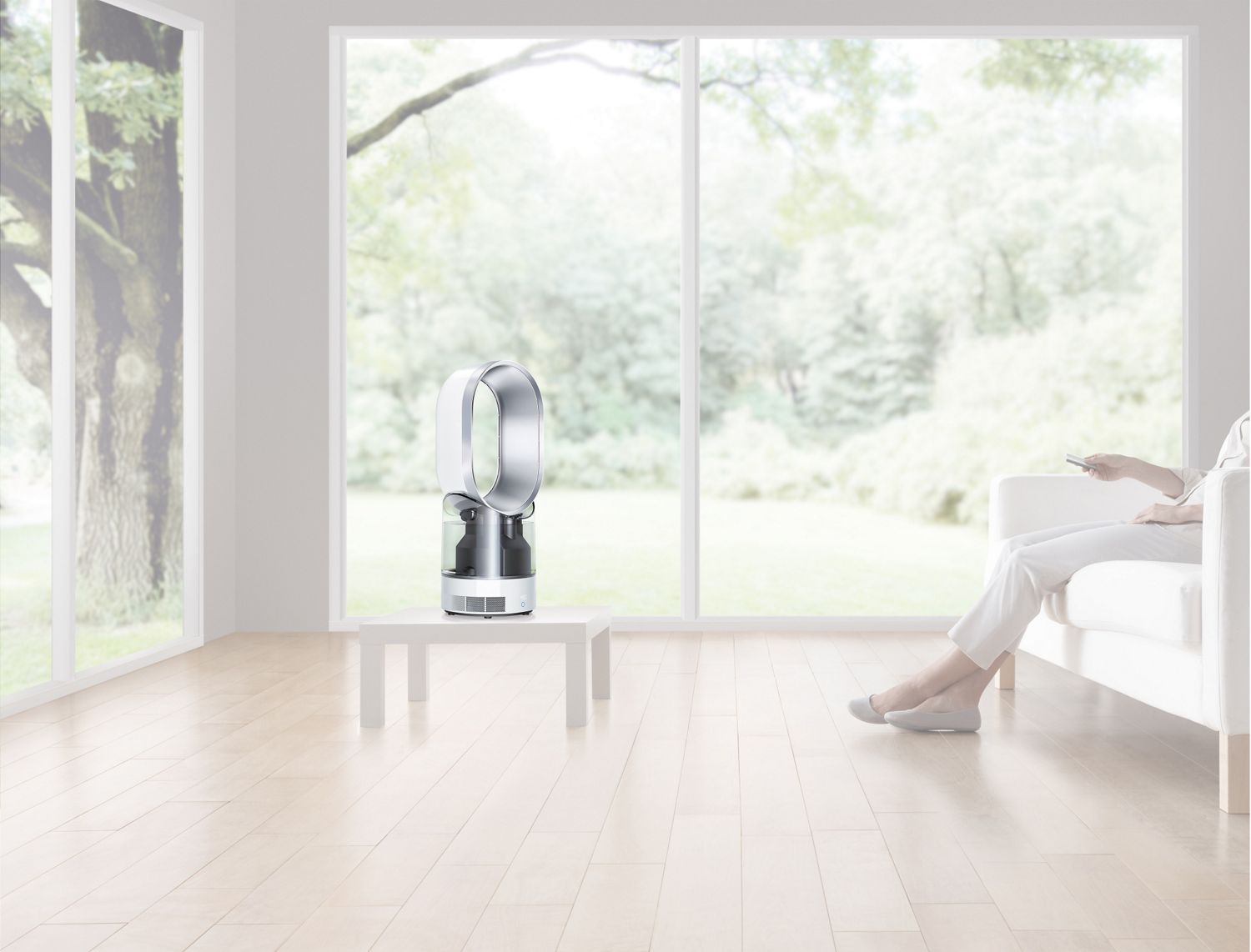 Dyson Humidifiers: Overview | Dyson