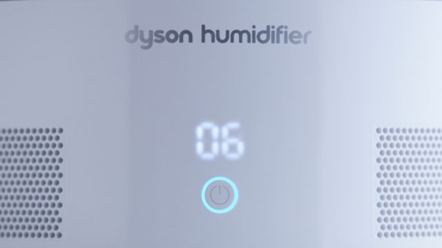 Humidificateur Dyson AM10, Chauffages et humidificateurs, Ville de  Montréal