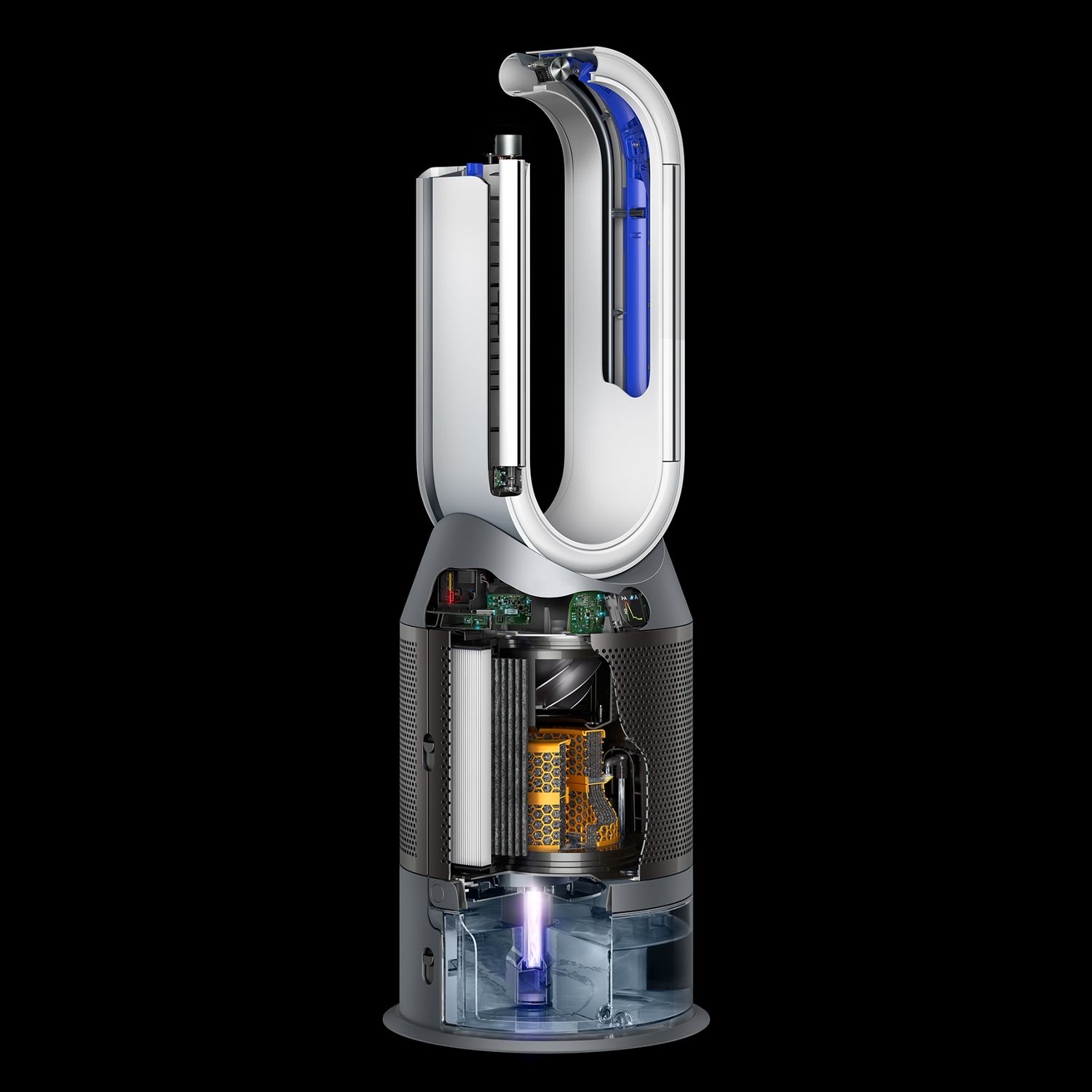 Dyson Purifier Humidify Cool Autoreact