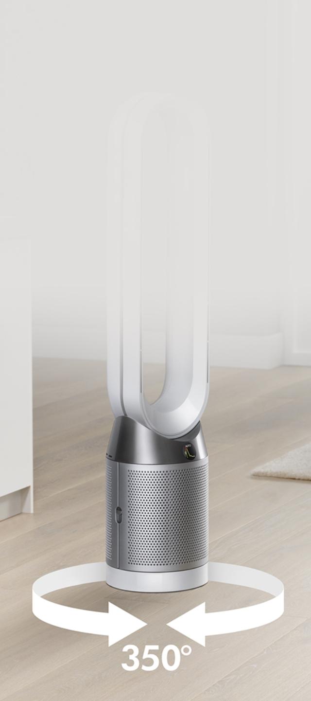dyson air purifier for cigarette smoke Hot+Cool Gen1 machine free or from anywhere with the MyDyson app for a customized Dyson Pure Cool review: Dyson