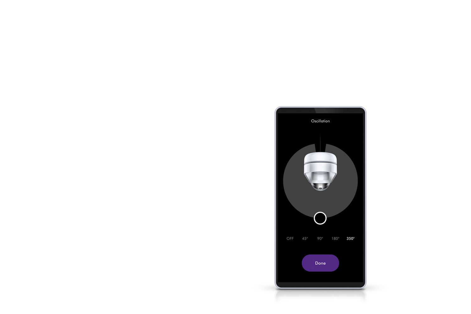 Pure Cool Link App | Dyson Canada