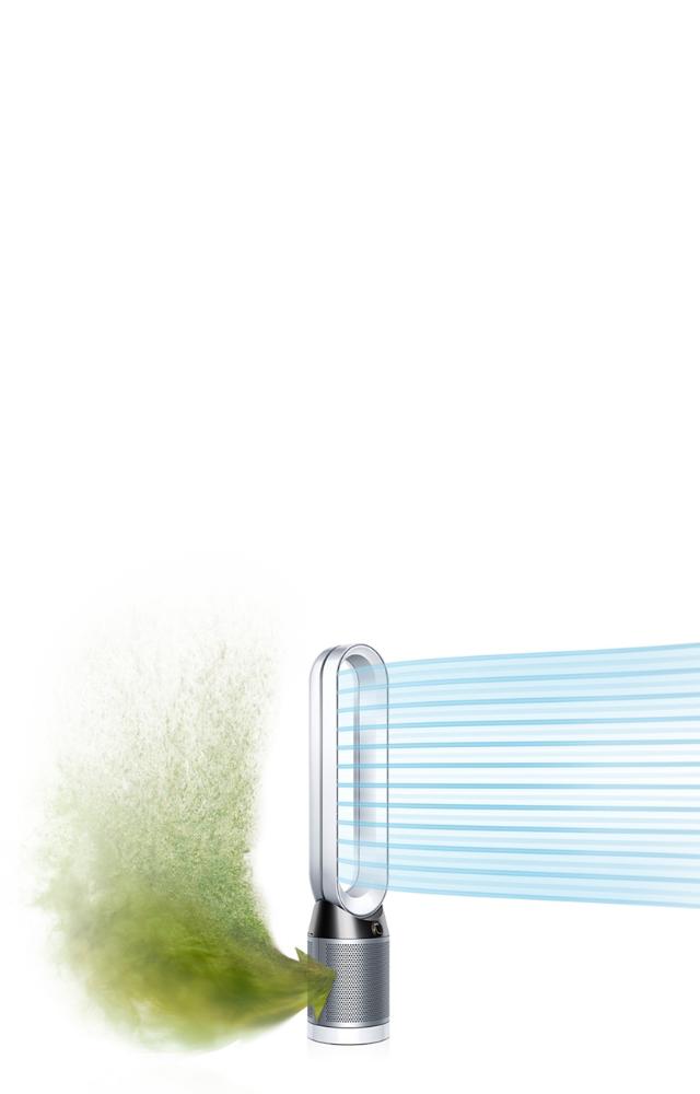 Dyson Pure Cool Overview Dyson
