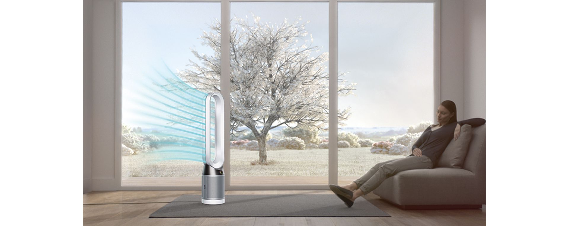 Dyson Pure Cool purificator | Dyson