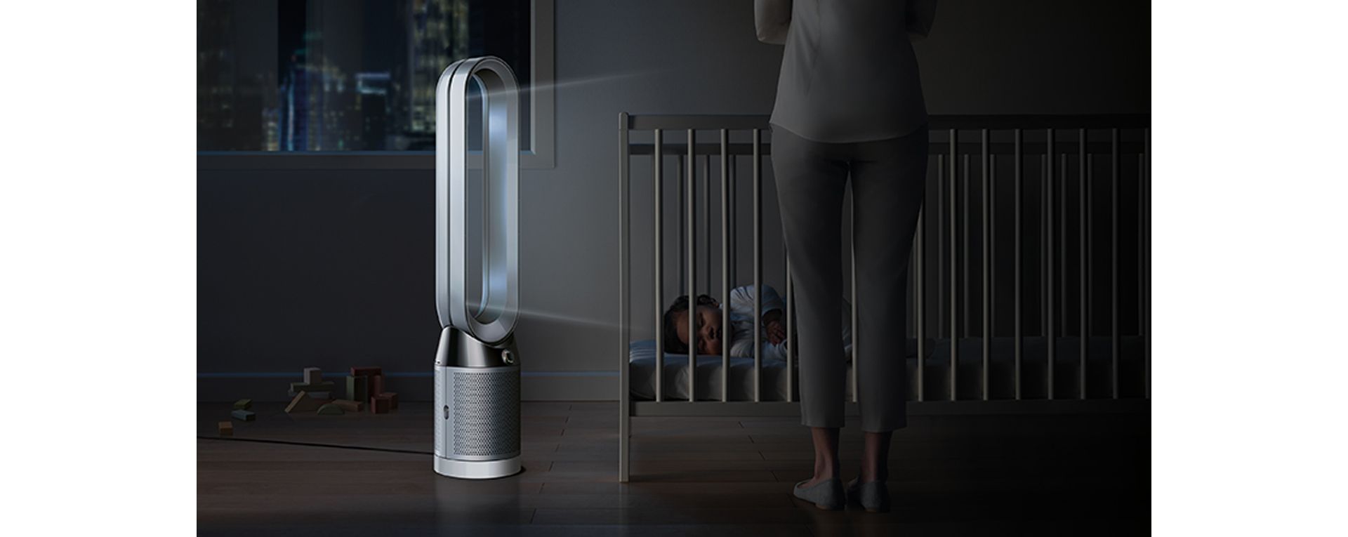 Dyson Pure Cool™ PurifierDyson Australia