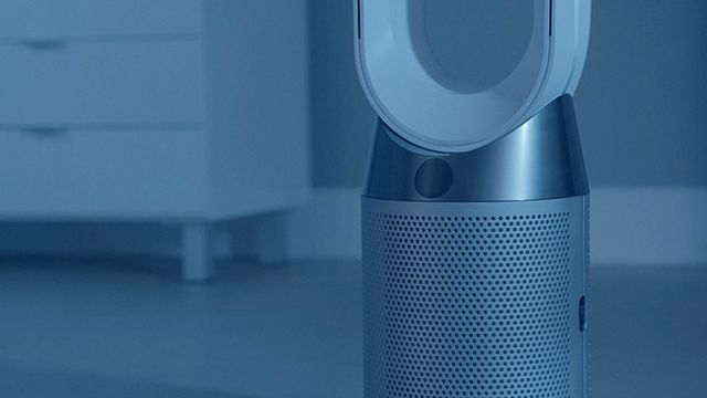 Dyson Pure Cool Owners Tp04 Owners