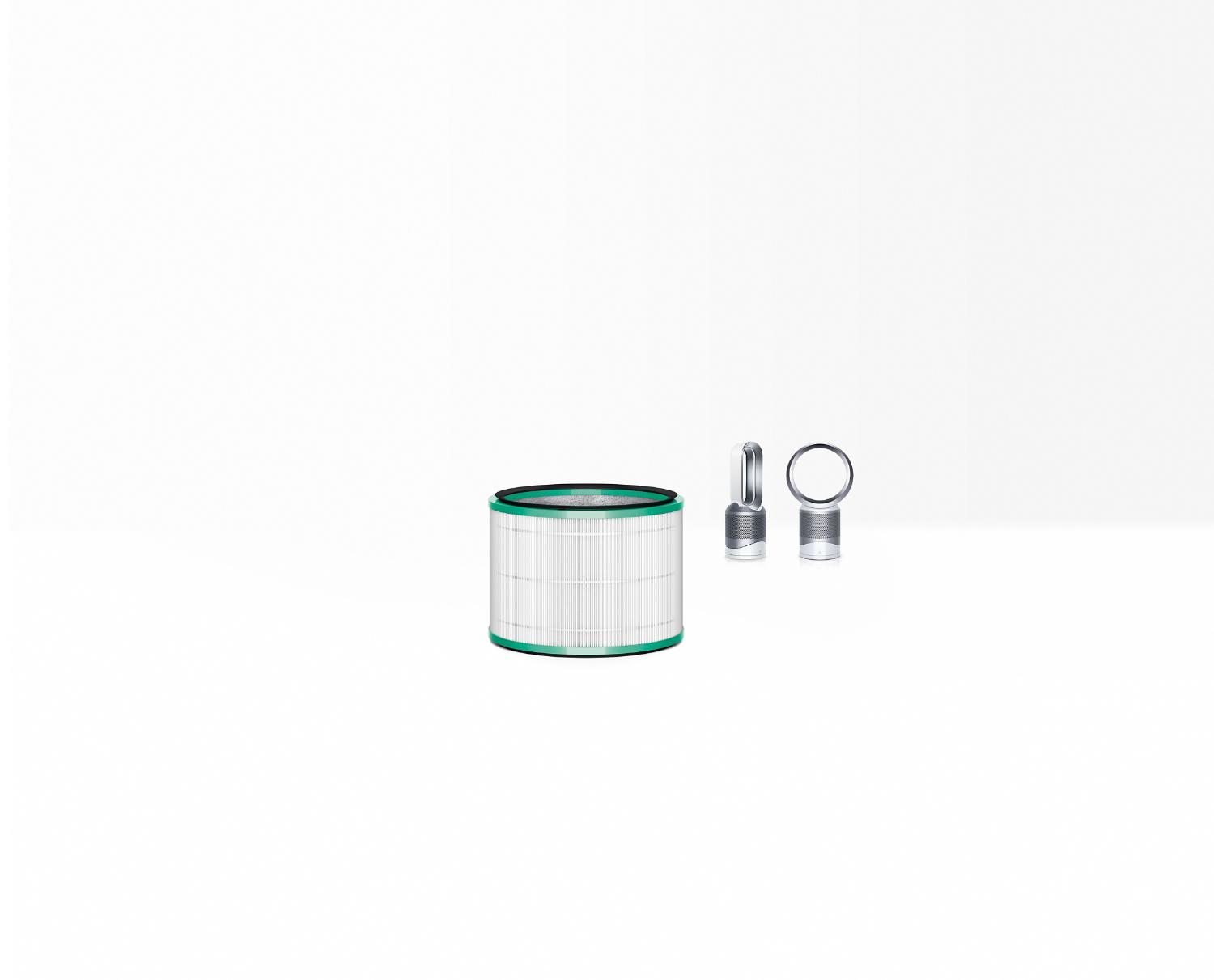 Dyson pure cool link hepa air purifier Dyson pure cool link hepa air purifier
