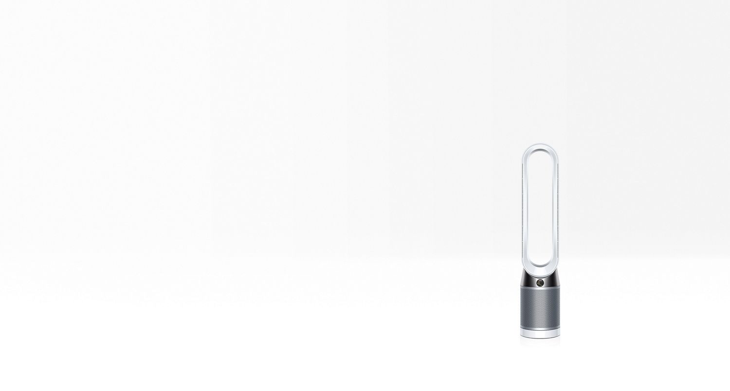 Purificatore Dyson Pure Cool Link™ Tower