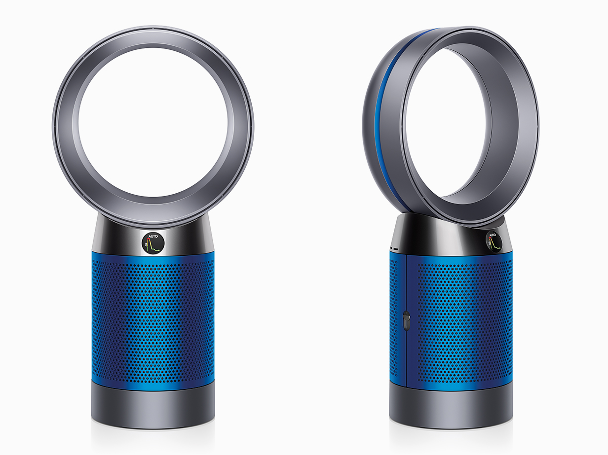 Dyson pure tower