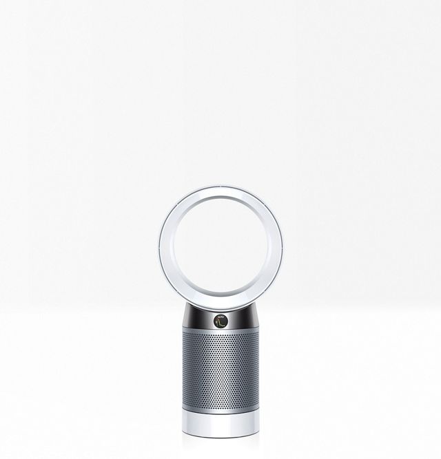Dyson | Refurbished Pure Cool Purifying Fan (White/Silver)