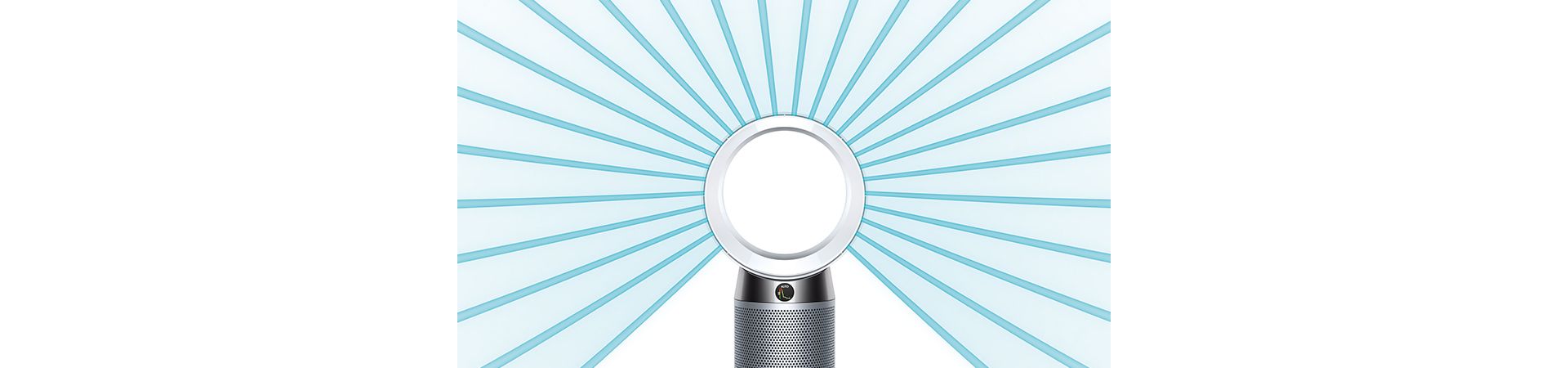 Dyson Air Multiplier Technology Mode D Emploi