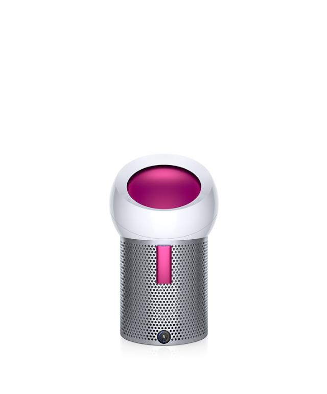 Dyson Pure Cool Me White Fuchsia Dyson