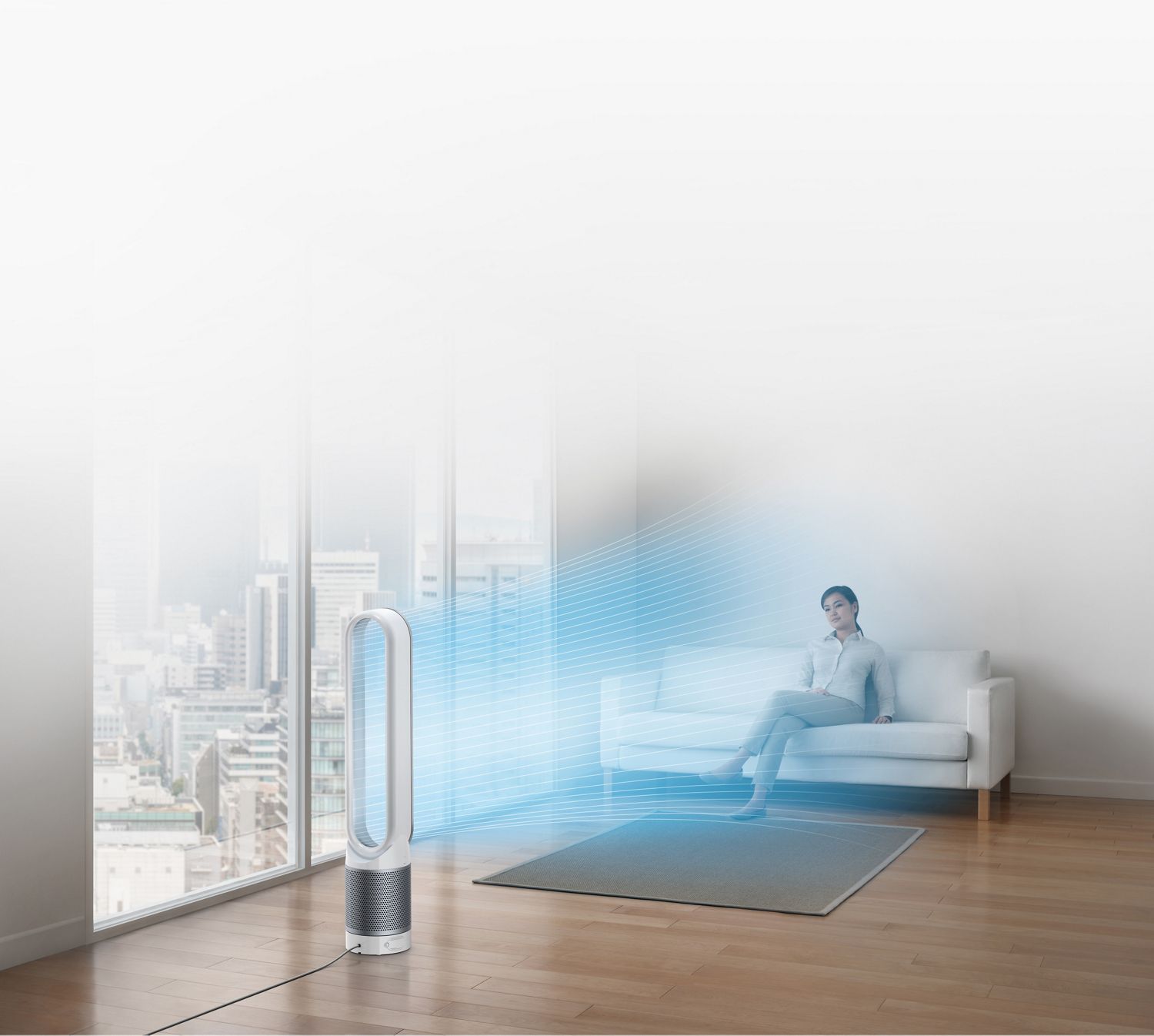 Dyson Pure Cool Link™ purifiers