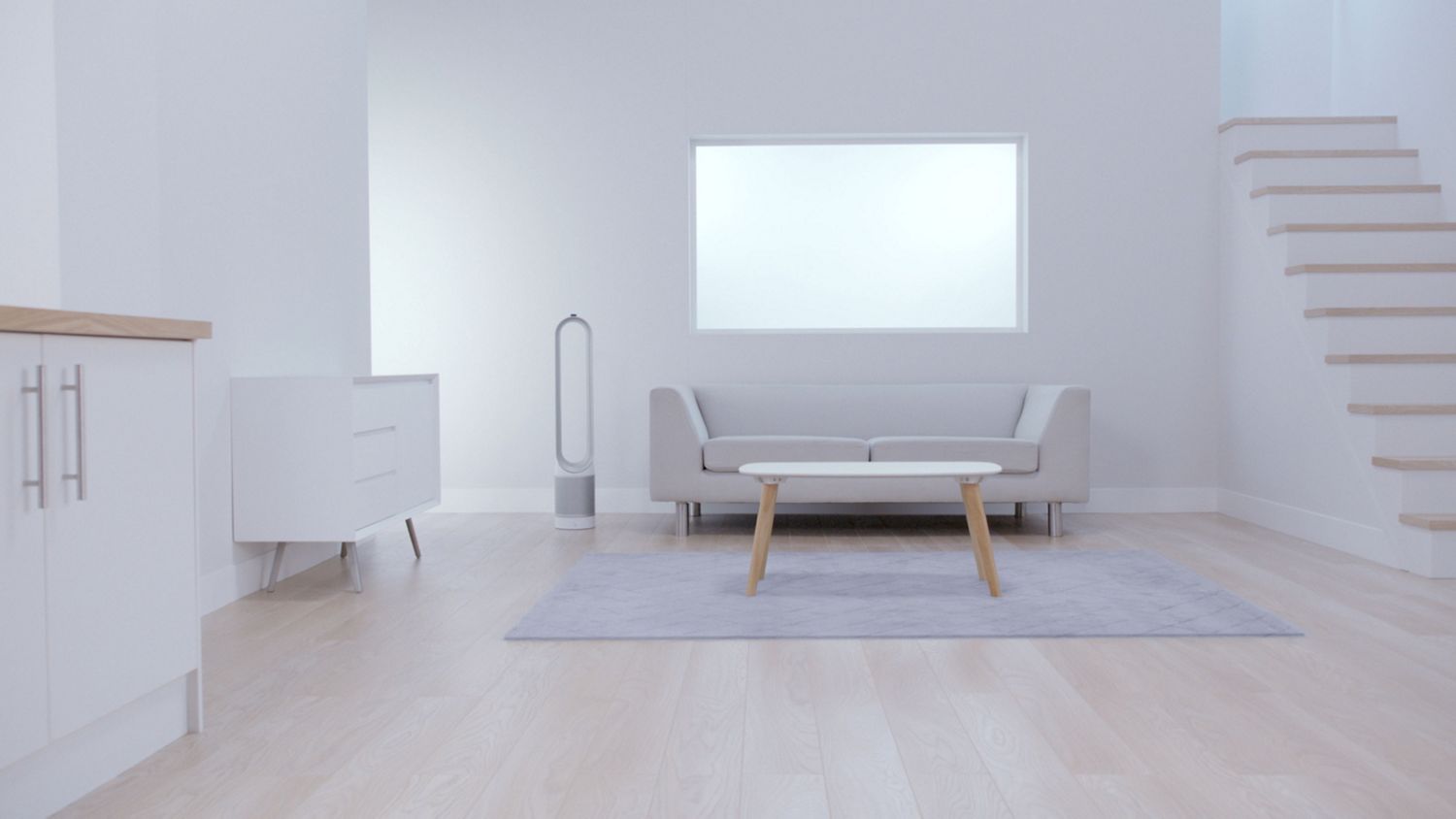 Regardez la vidéo Tirer le meilleur parti de votre purificateur Dyson