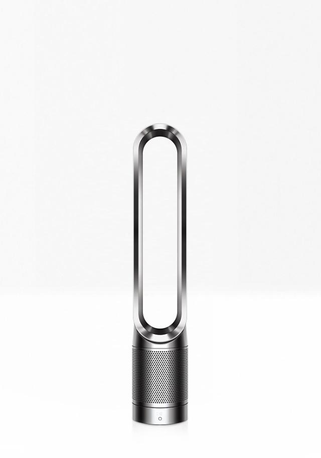 Dyson Pure Cool Link Tower Purifier Fan Nickel Dyson