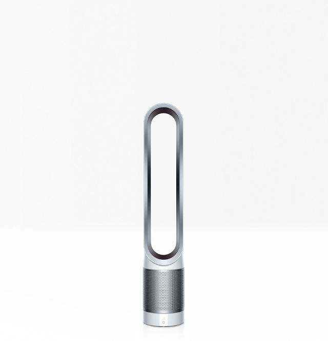 Dyson Pure Cool Tp01 Purifier Fan White Dyson