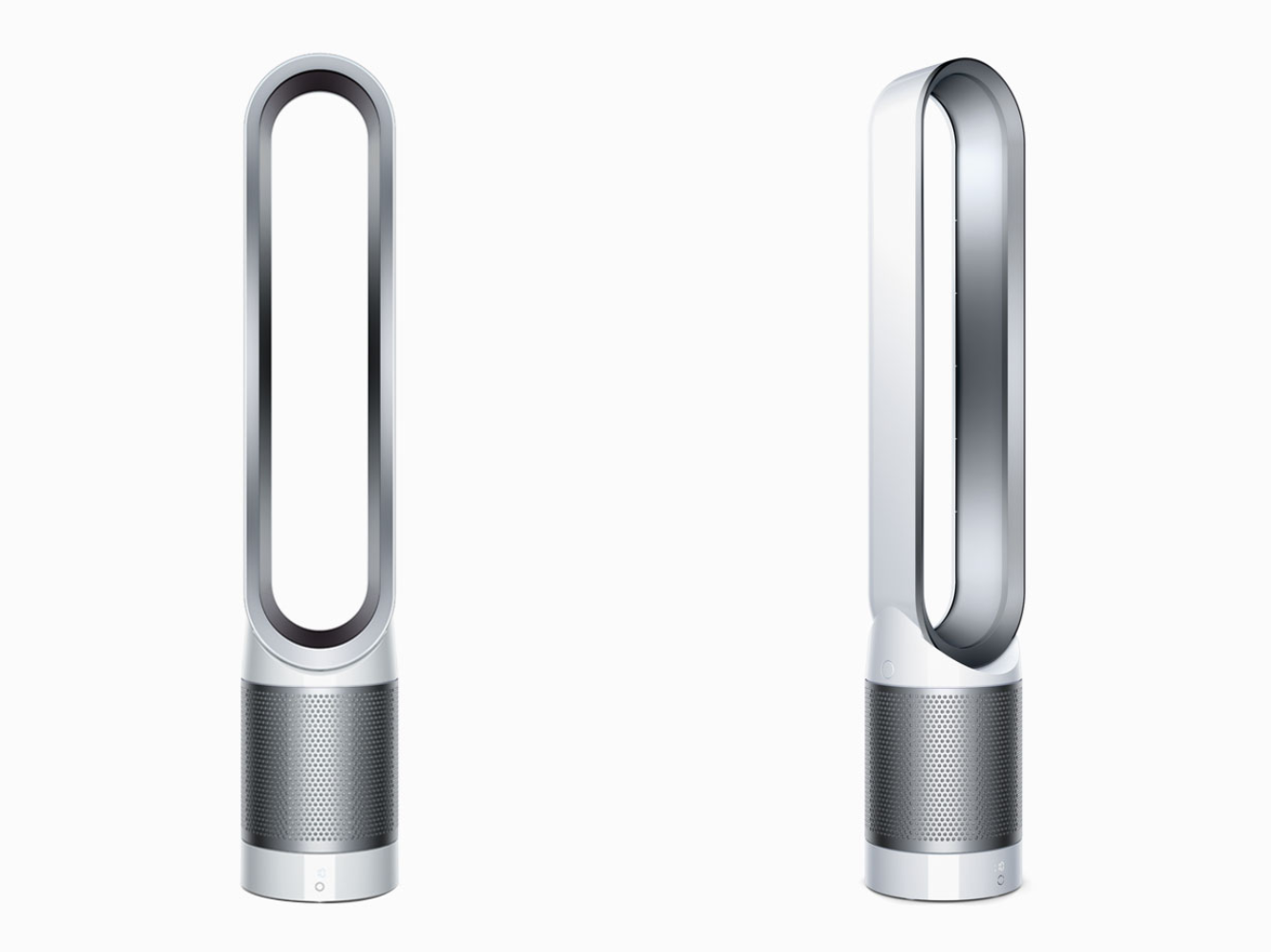 Dyson Pure Cool Link Tower Purifier Fan White Dyson