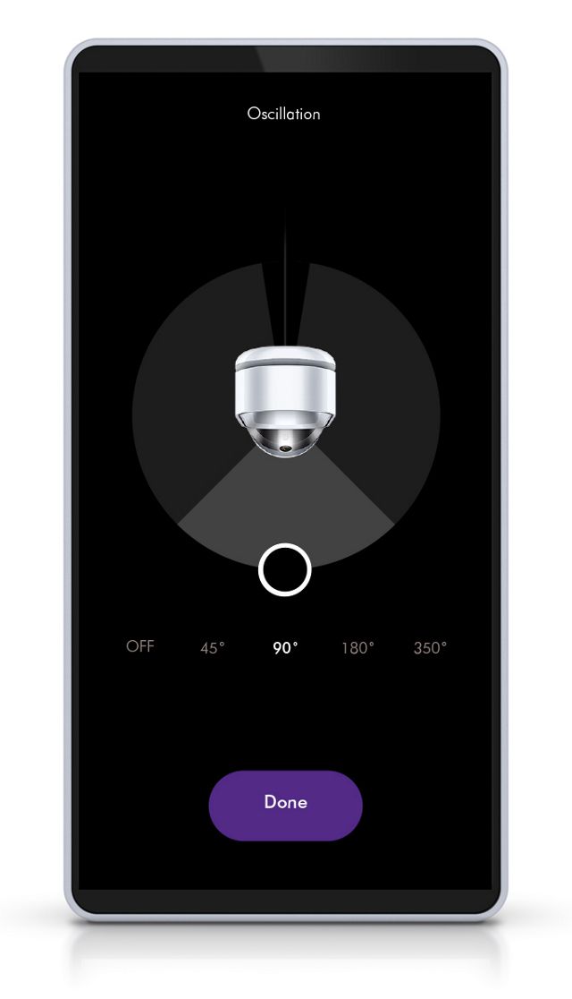 Pure Hot Cool Purifier Fan Heater App Dyson