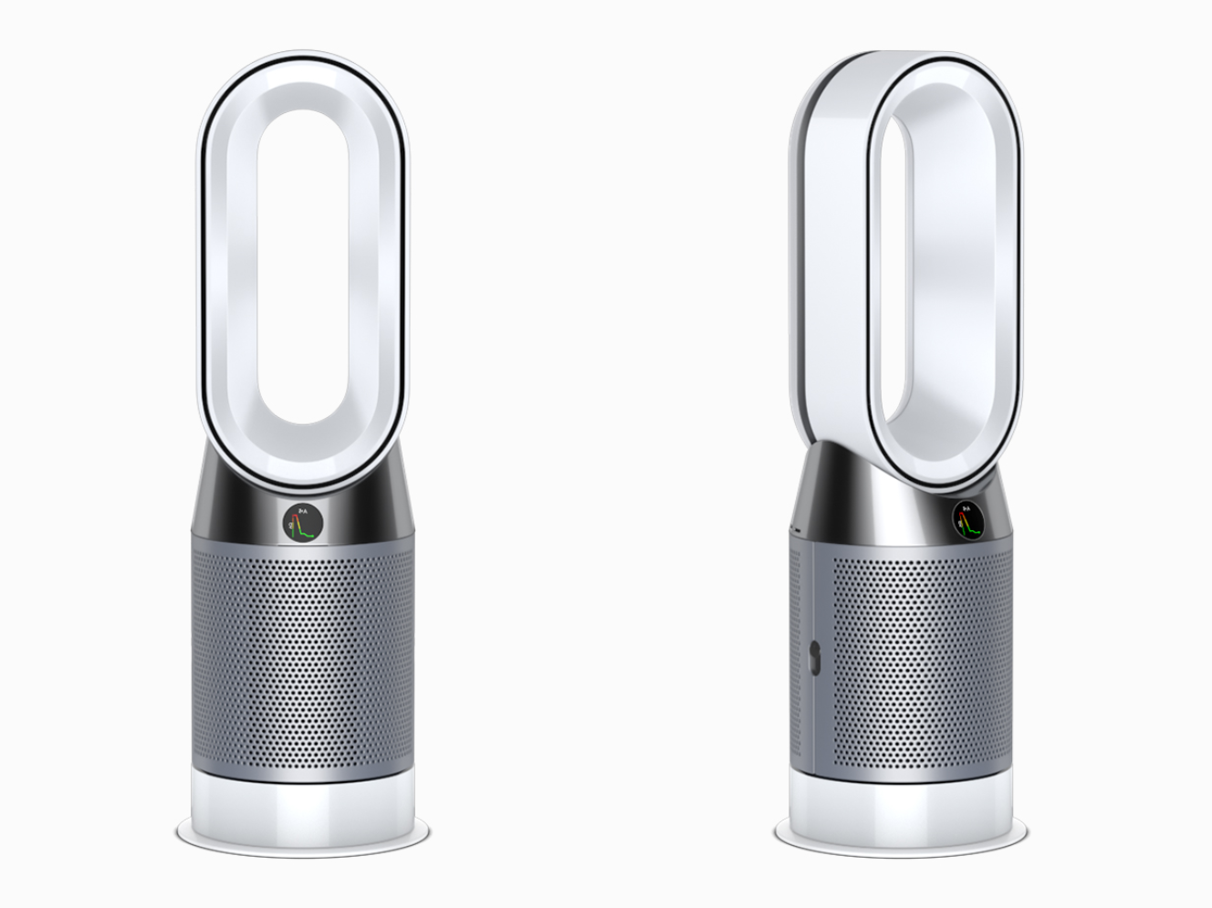 Dyson Pure Hot Dyson Hot And Cold Formaldehyde Dyson Pure Hot And