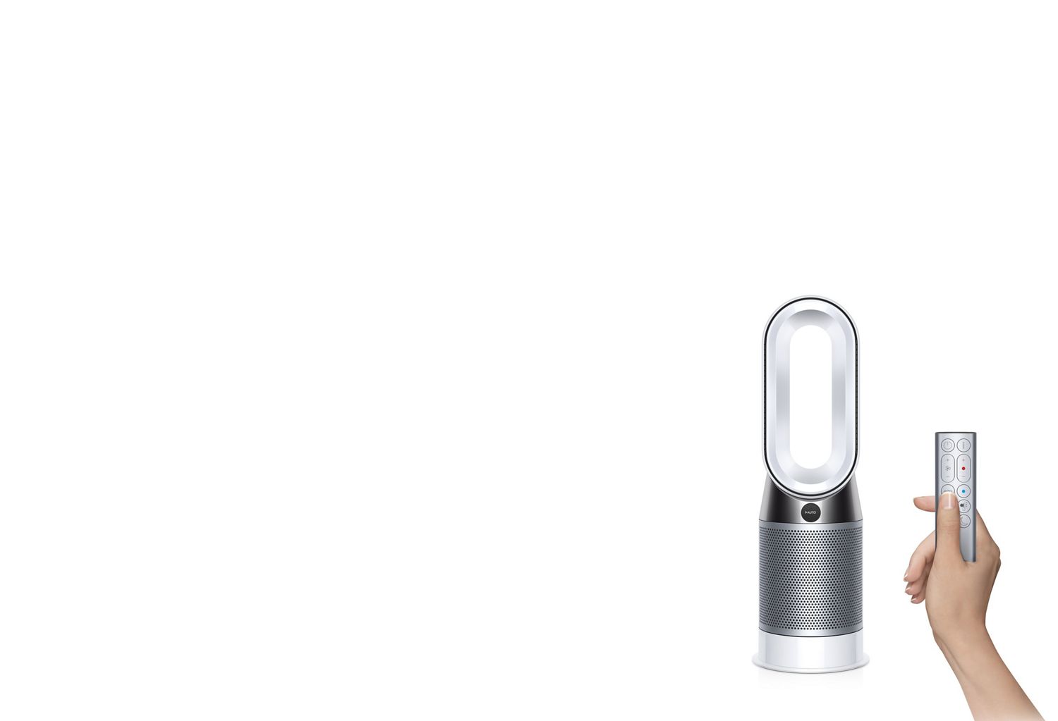 Dyson Pure Hot+Cool™