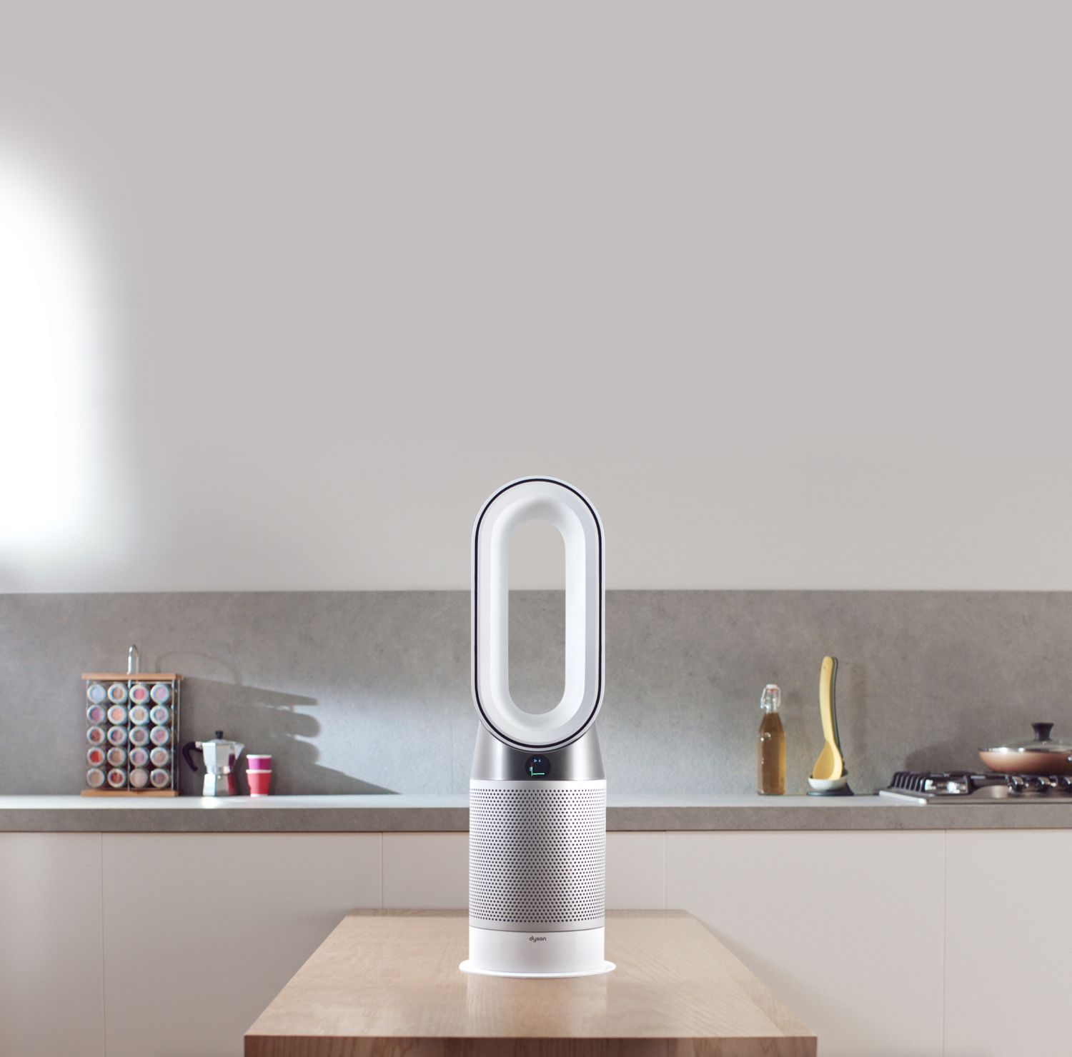 Dyson Pure Hot + Cool HP 4A WS-