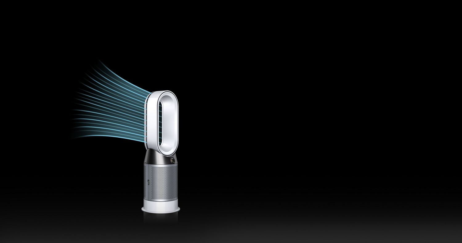 Dyson pure hot plus cool