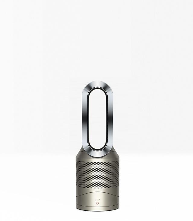 Dyson Pure Hot Cool Link Purifier Heater Desk Fan Scandium Dyson