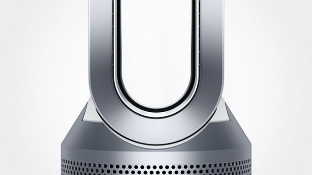 HP02 with no spinning blades