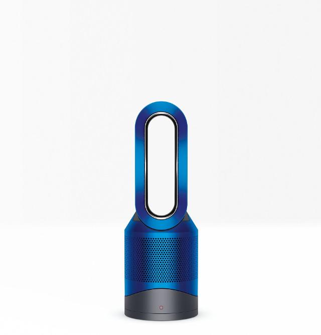 Dyson Pure Hot Cool Link Hp02 Review Top Ten Reviews