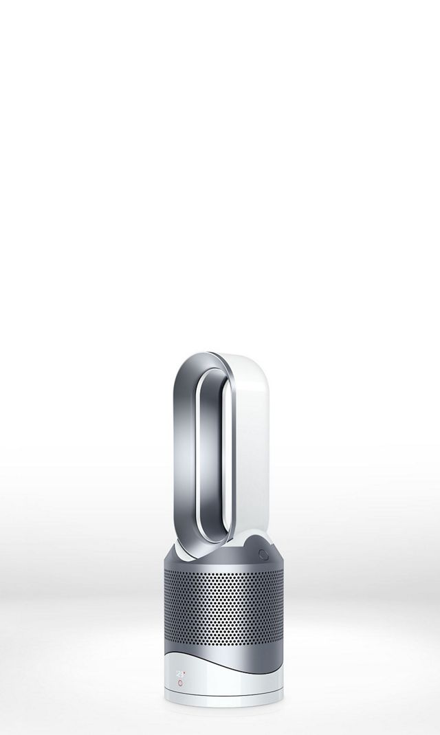 Dyson Pure Hot Cool Link Iron Blue Dyson